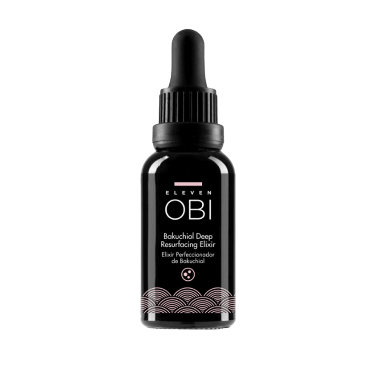 Bakuchiol Elixir Regenererend Serum, Eleven Obi, 30 ml