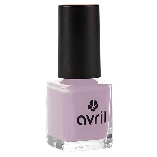 Vernis à ongles guimauve Avril