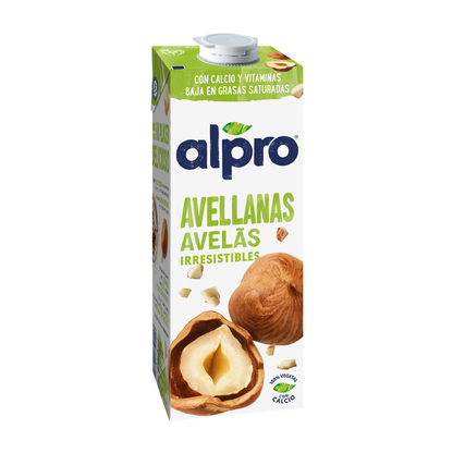 Boisson aux noisettes Alpro 1 litre