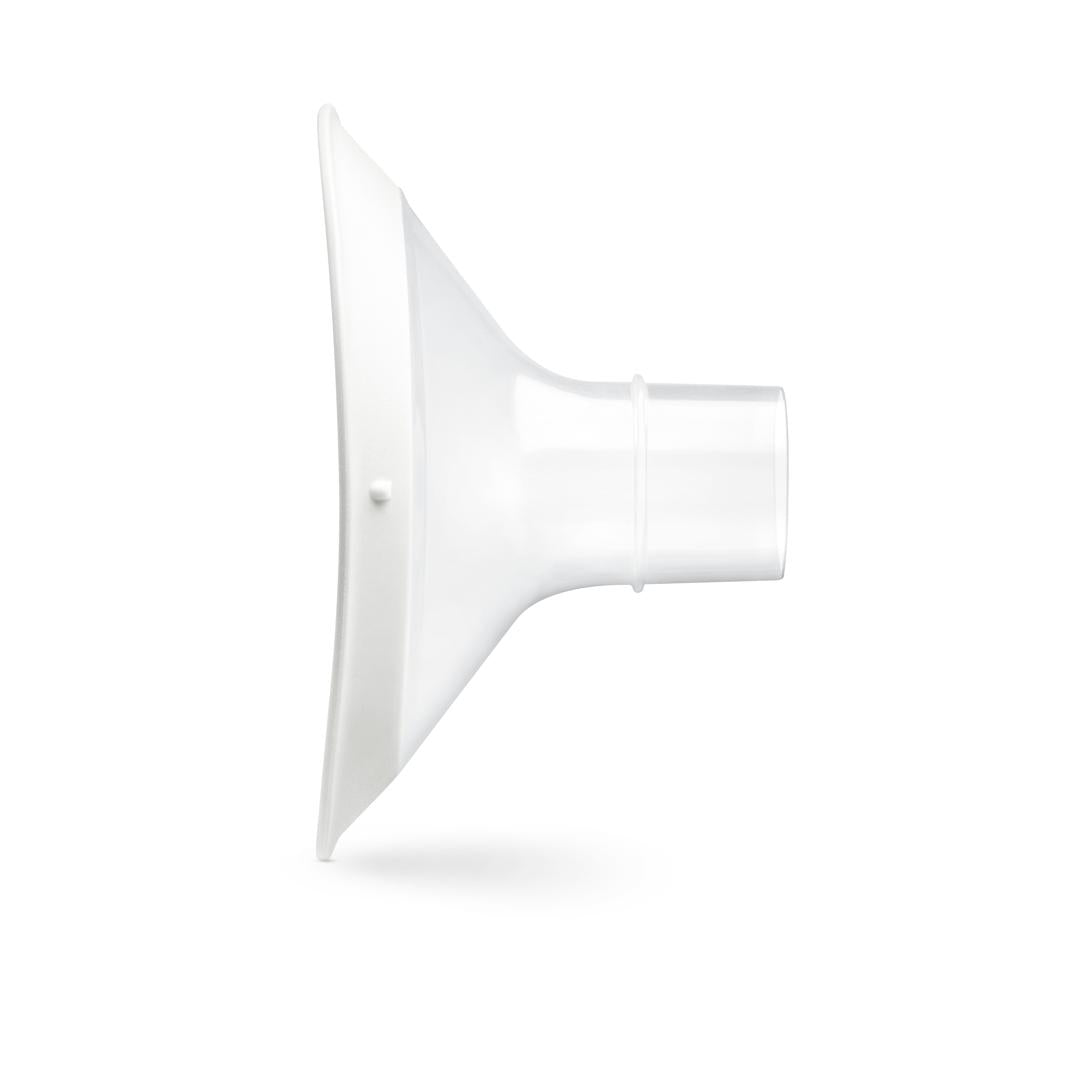 Embudo de extracción Personalfit  Meleda 24 mm talla M