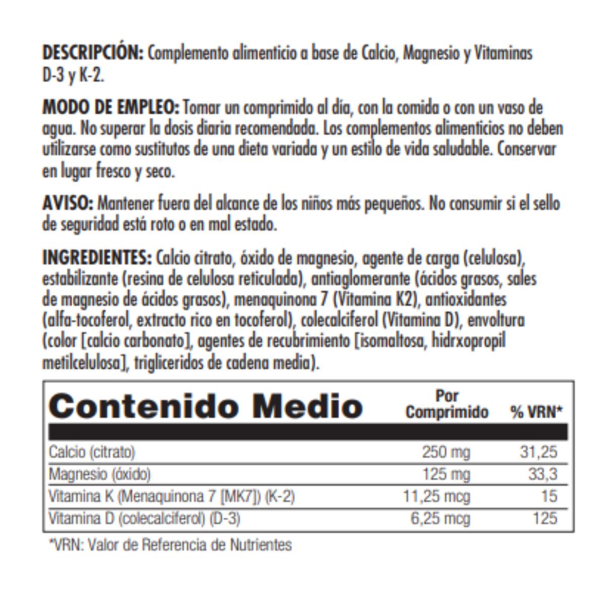 Ultra cal cytrynian Kal 120 tabletek