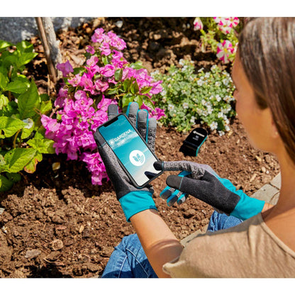 Gant pour outils et bois Gardena taille M