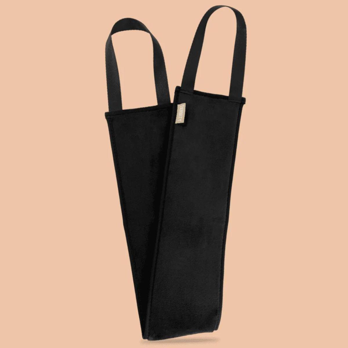 Gant applicateur pour le dos Tannity