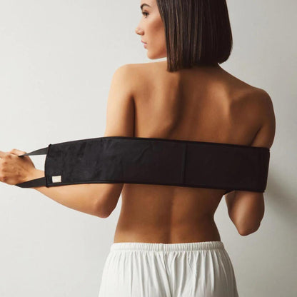 Gant applicateur pour le dos Tannity