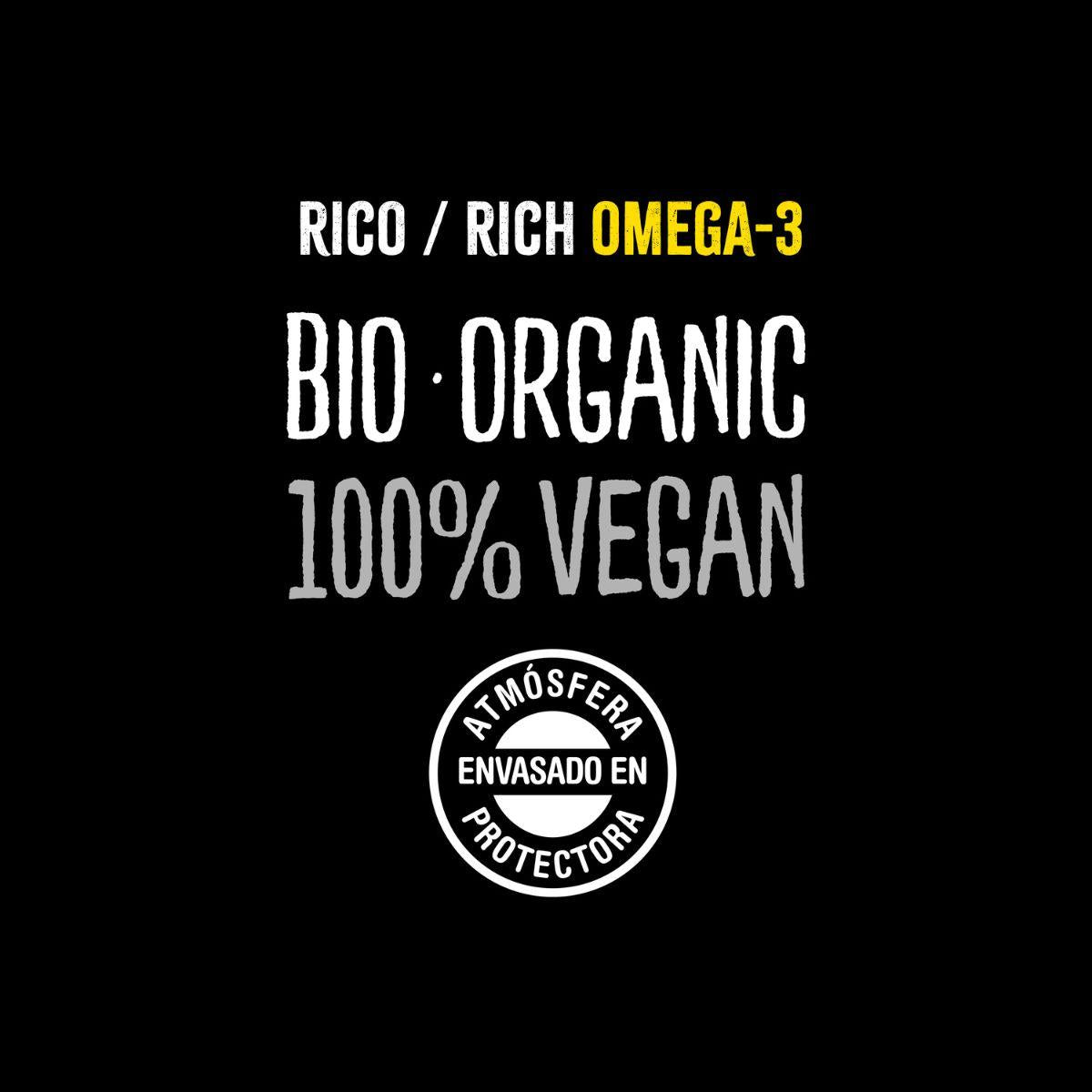 Aceite de Cañamo Bio, NaturGreen 250 ml