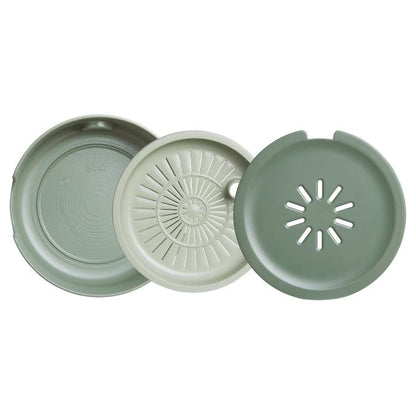 Germinateur Magic Microgreens Elho Vert