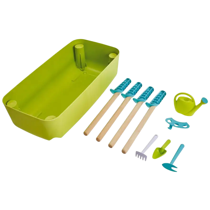 Orto urbano per bambini Verdemax