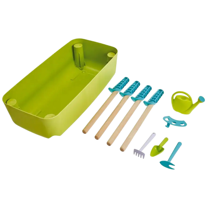 Orto urbano per bambini Verdemax