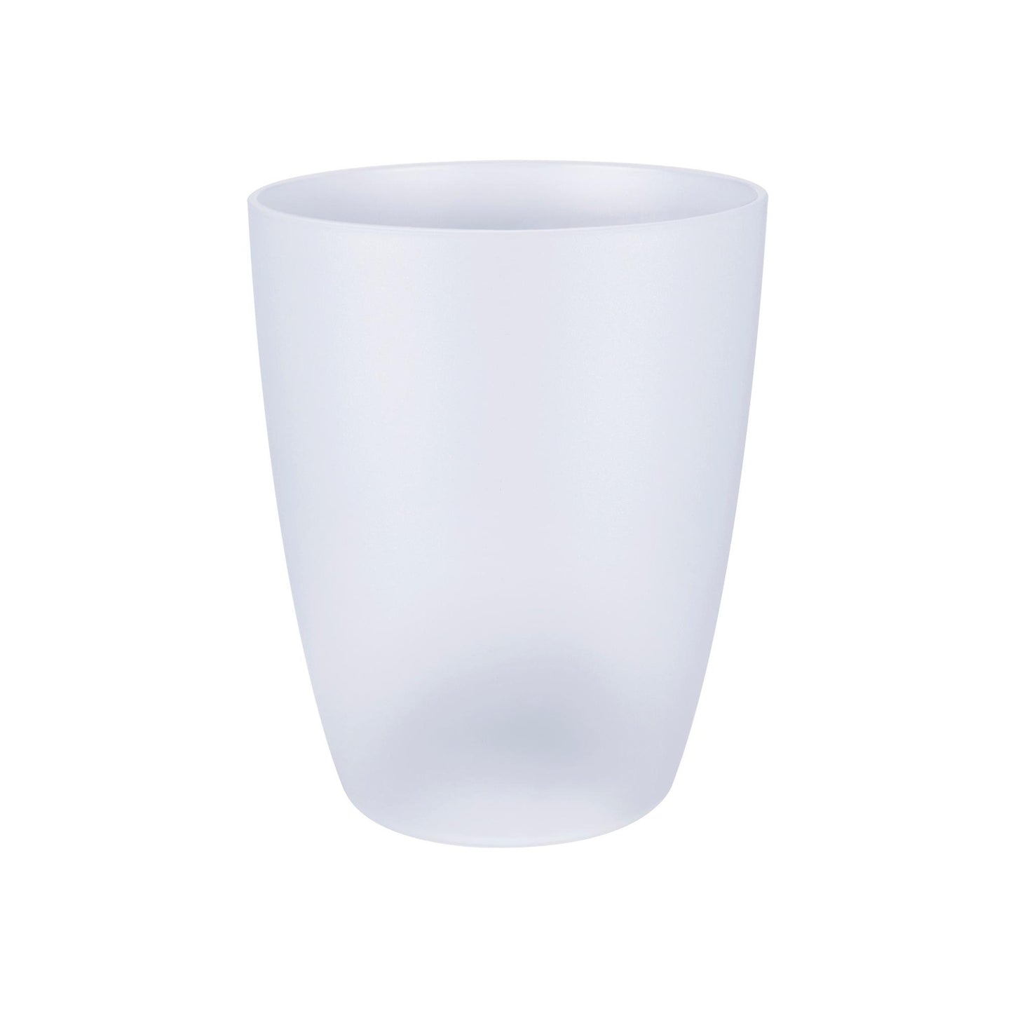 Brussels High Elho Translucent Orchid Pot
