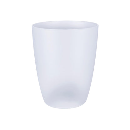 Brussels High Elho Translucent Orchid Pot