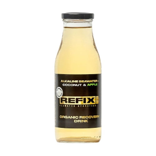 Hydreringsdryck Kokos & Äpple ECO Refix 500 ml