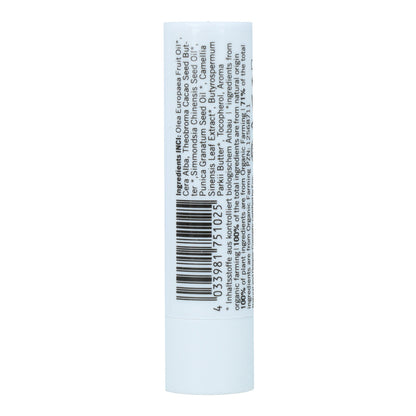Eco Cosmetics Pomegranate and Olive Lip Balm 4 g