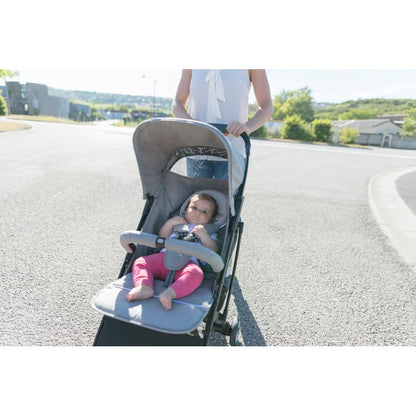 Protezione per la testa Lovenest (+) Babymoov  Smokey