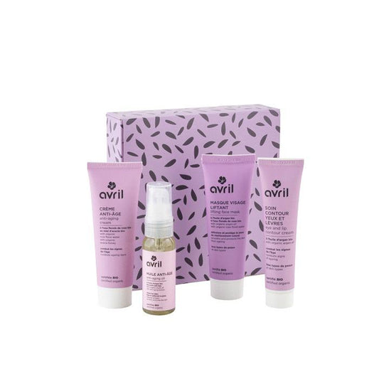 Confezione regalo giovinezza eterna Avril