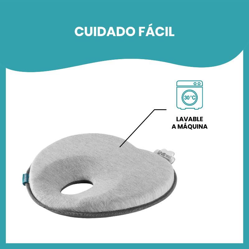 Casque de protection Lovenest Original Smokey Babymoov