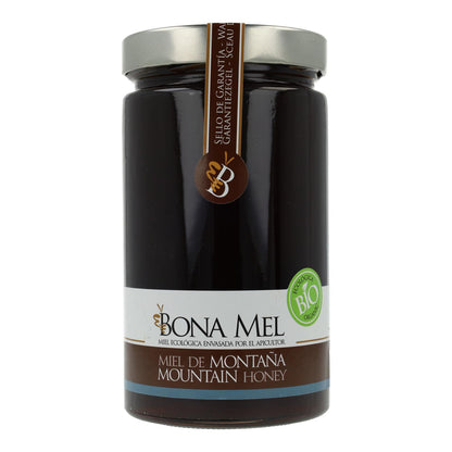 Biologische berghoning, Bona Mel 900 g