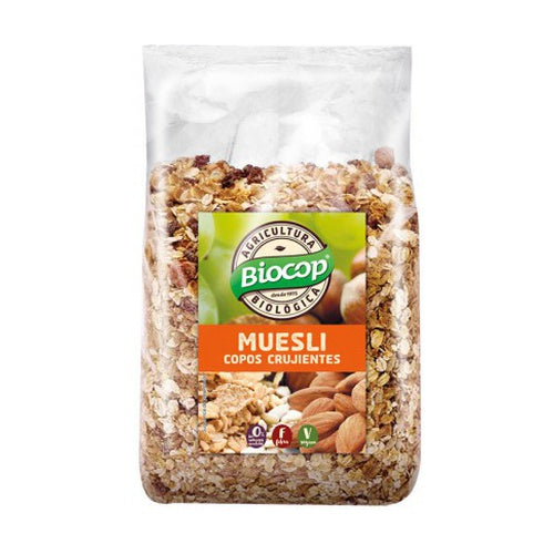 Müsli Knusprige Flocken Biocop 1 kg