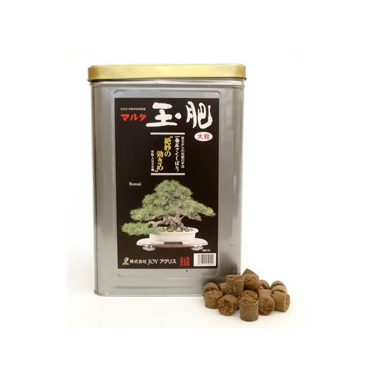 Nawozy organiczne Joy Tamahi gruboziarniste 500 g