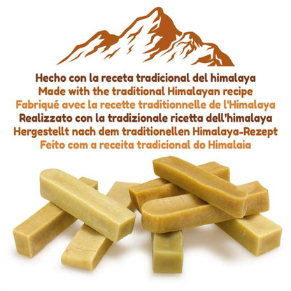 Arquivet M Himalaya-Käse Hundekauspielzeug