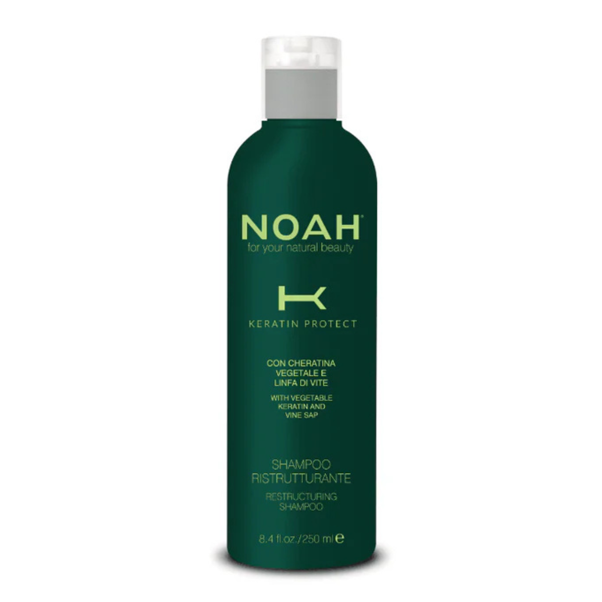Noah Restructuring Shampoo 250 ml
