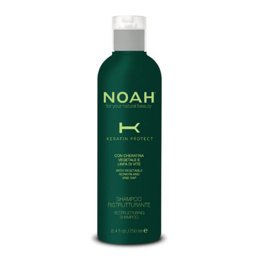 Omstrukturerande schampo Noah 250 ml