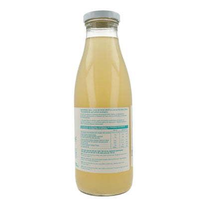 Limonade bio ékolo 750 ml