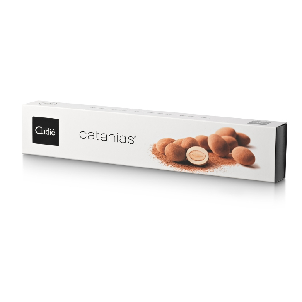 Originele Cudié-pistachenoten 180 g