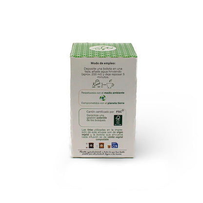 Olivo Eco 20 Filtros Artemisbio