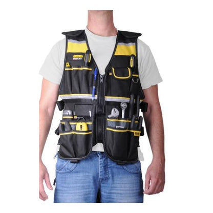 Gilet porte-outils