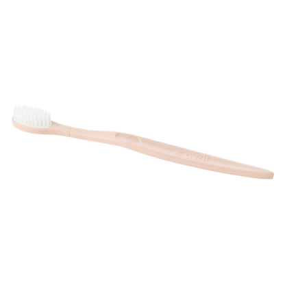 Manche de brosse à dents Avril (sans tête) rose