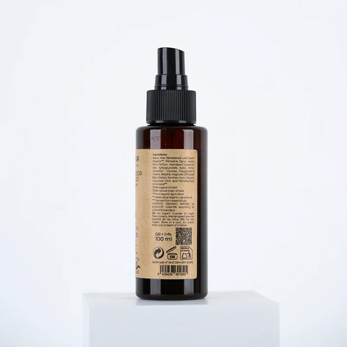 Balsamo senza risciacquo 100 ml