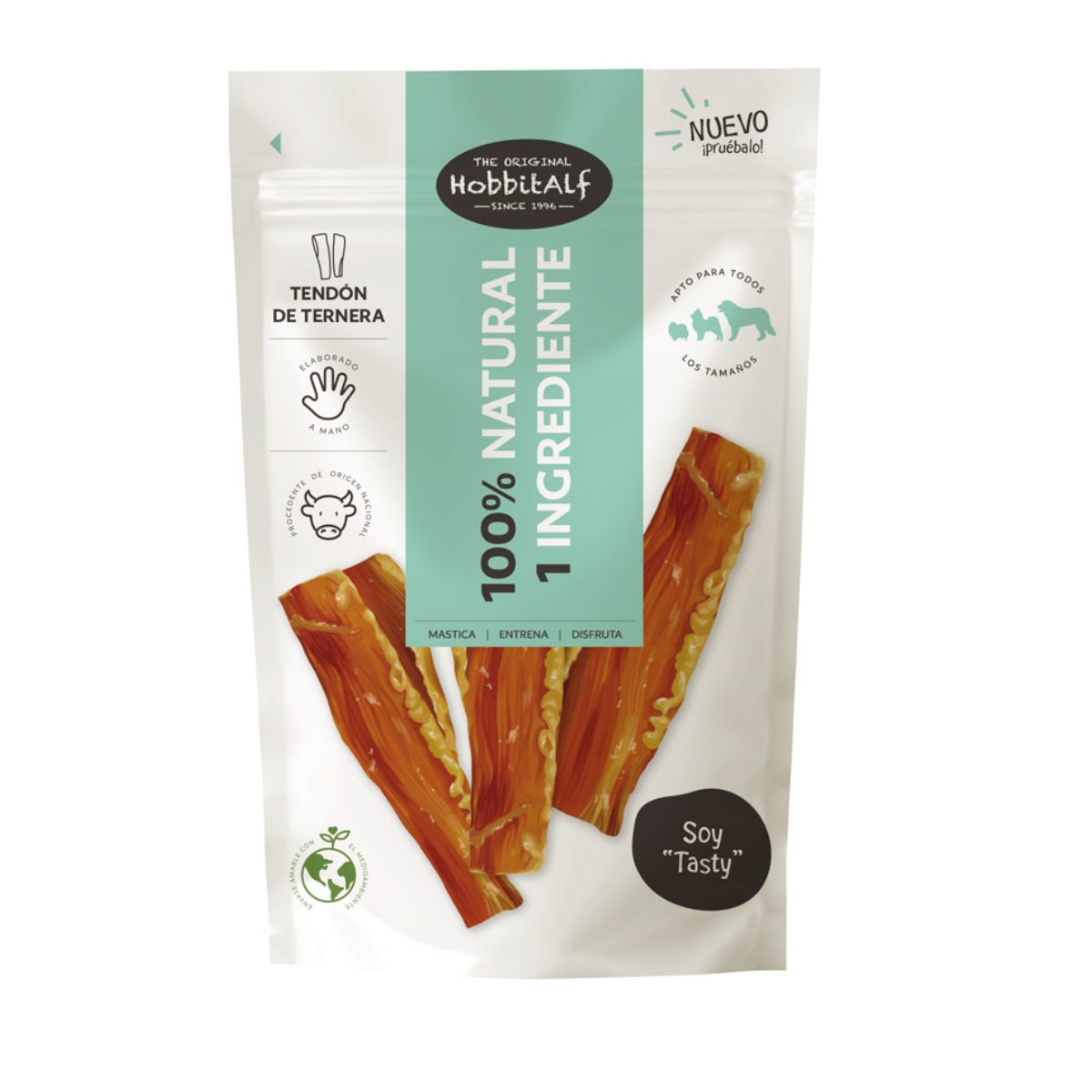 Tendon de veau Hobbitalf 100 g