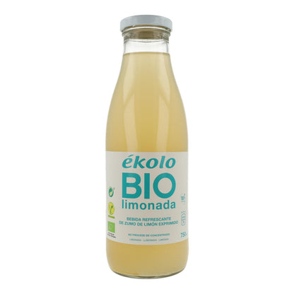 Limonade bio ékolo 750 ml
