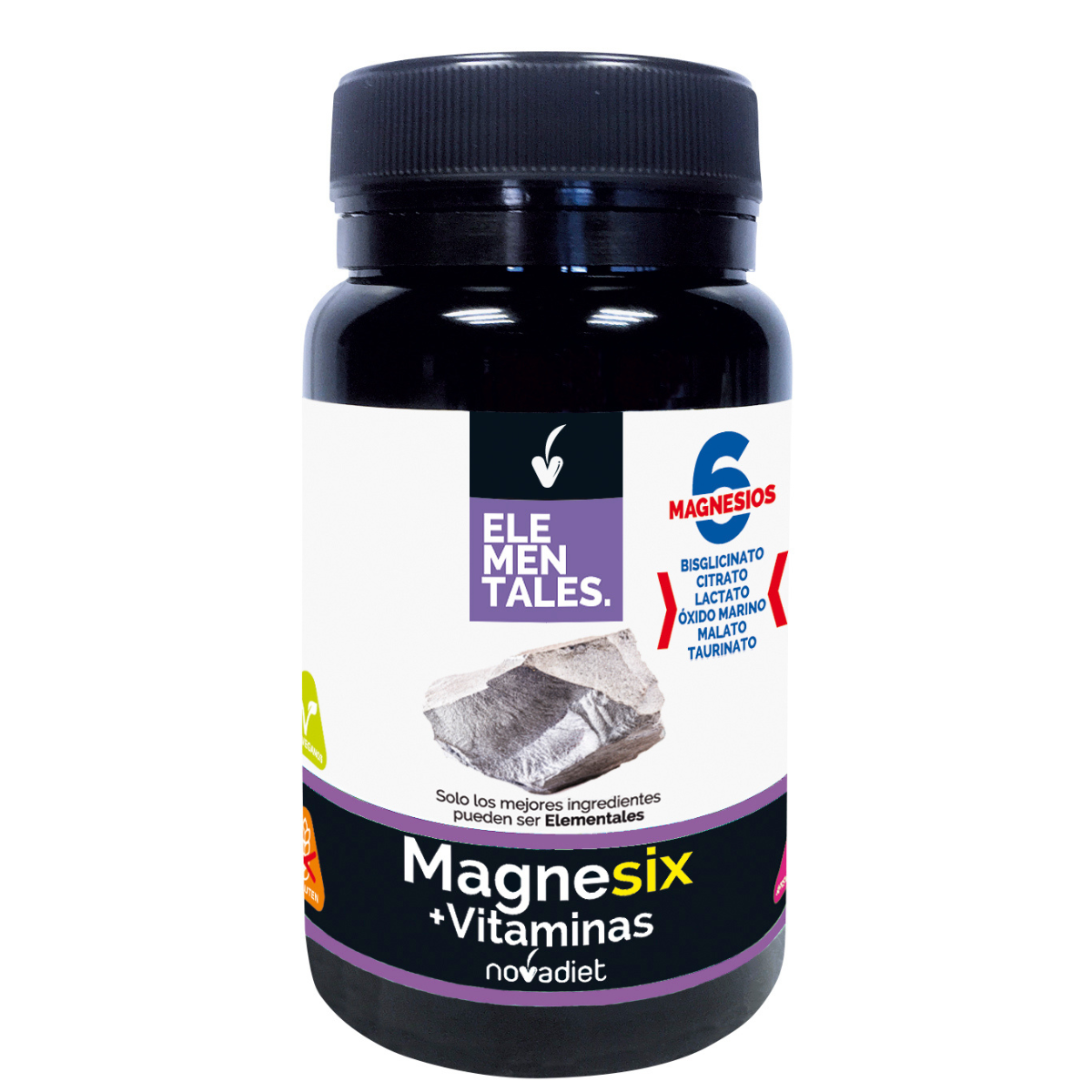 Magnesix Novadiet 30 capsules