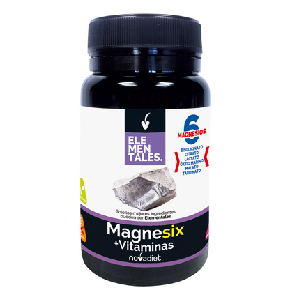 Magnesix Novadiet 30 capsules