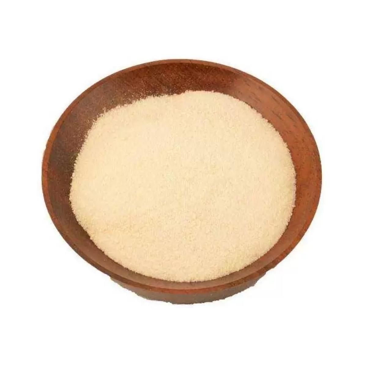 Äppelpektin, 50 g. Camassia