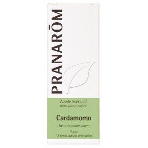 Kardemomolie Pranaróm, 5 ml
