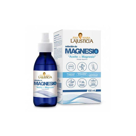 Magnesium oil 150 ml