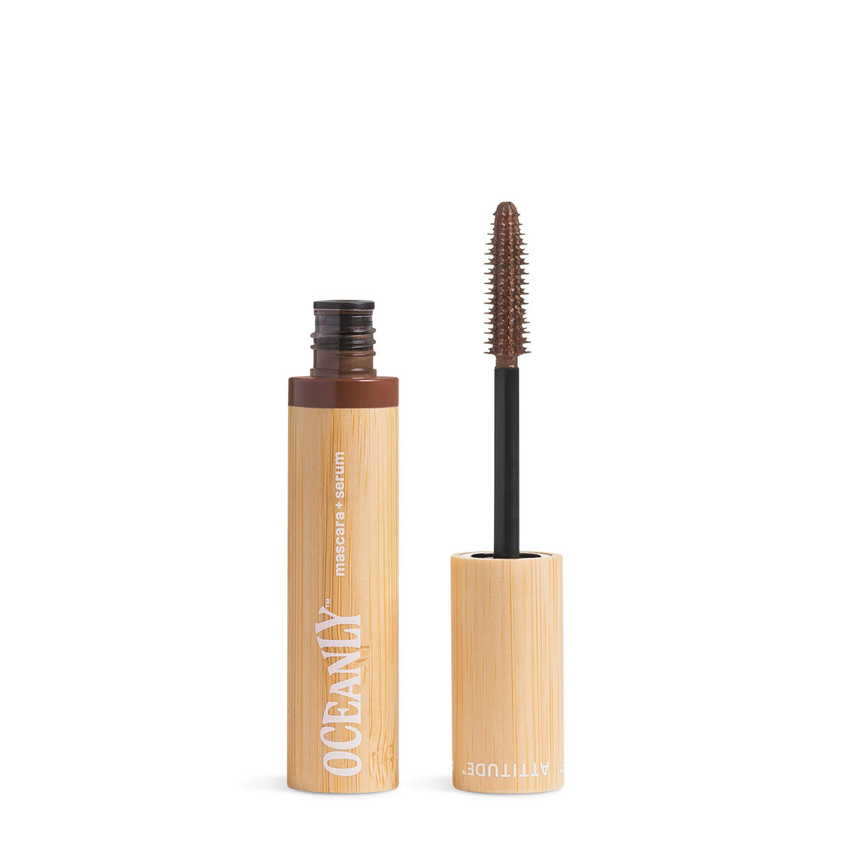 Oceanly Mascara Brown Attitude