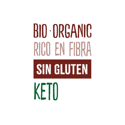 Confezione da 6 latte di cocco biologico NaturGreen 400 g
