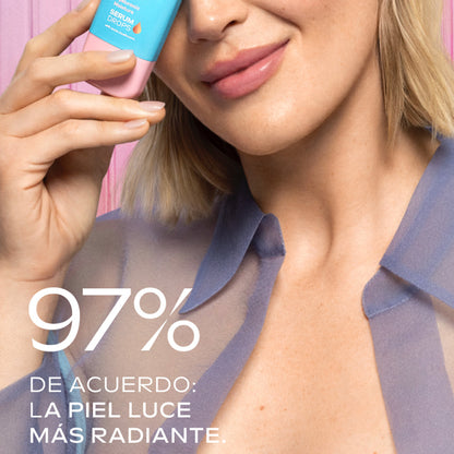 Serum nawilżające Booster Drops z kwasem hialuronowym 30 ml