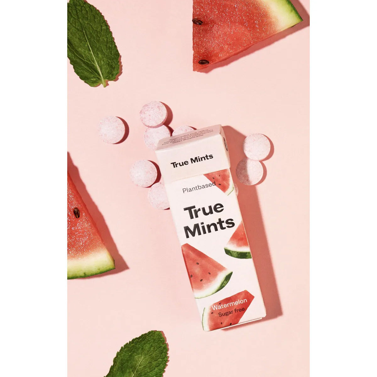 Caramelle senza plastica al gusto di anguria 13 g