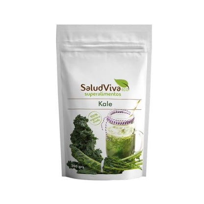 Jarmuż 200 g, Salud Viva