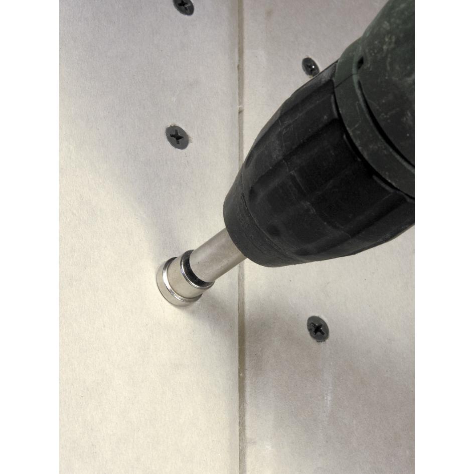 Wolfcraft 1344000 - 2 embouts Solid, Pozidriv, pour la construction intérieure n° 2