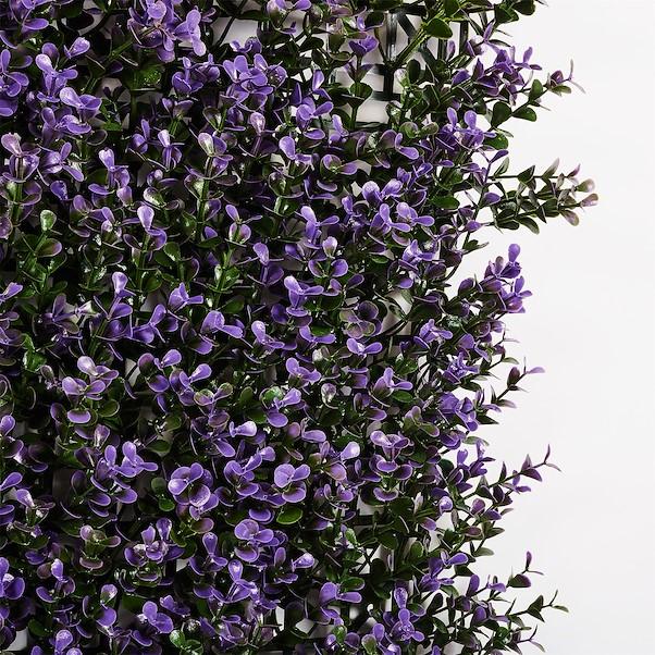 Syntetyczny ogród wertykalny Vinca Catral 1x1 m