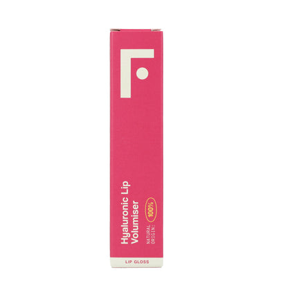 Freshly Hyaluronic Lip Volumiser 5 ml