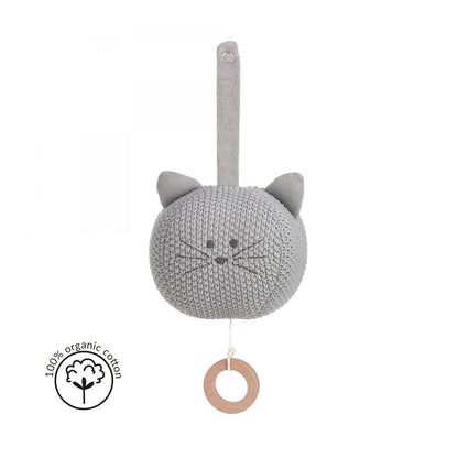 Muzyczna klamka Point Cat Lässig