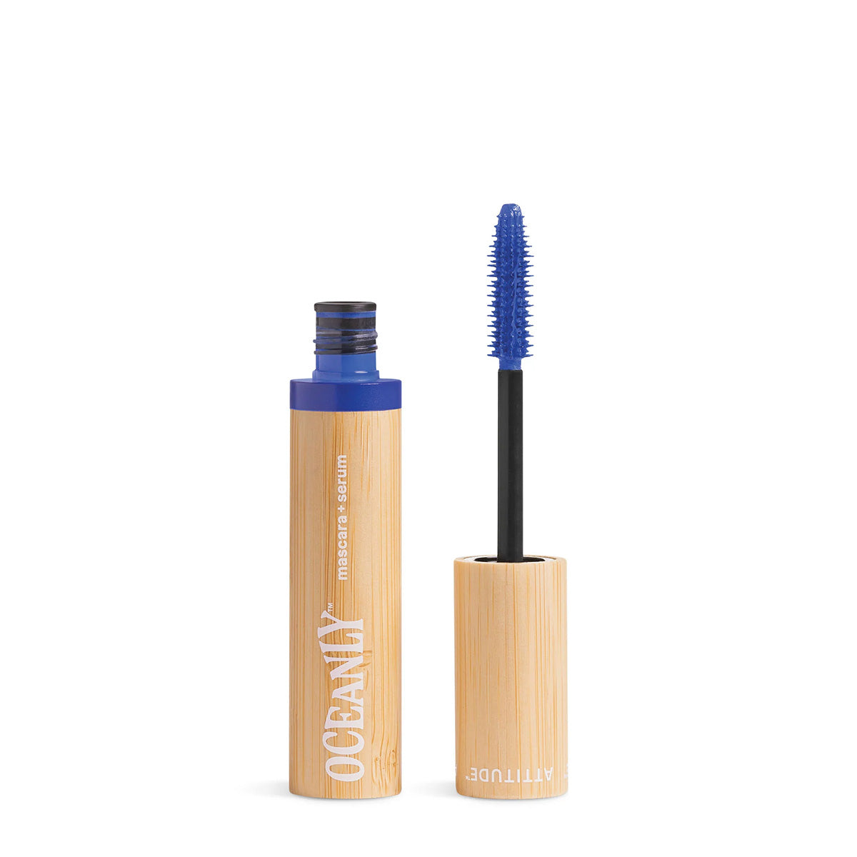 Oceanly Mascara Navy Blue Attitude