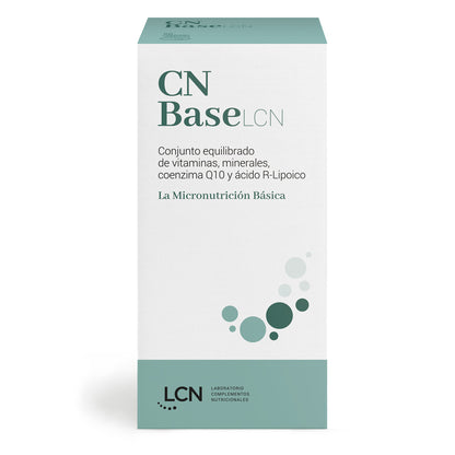 LCN-Basis 60 Kapseln