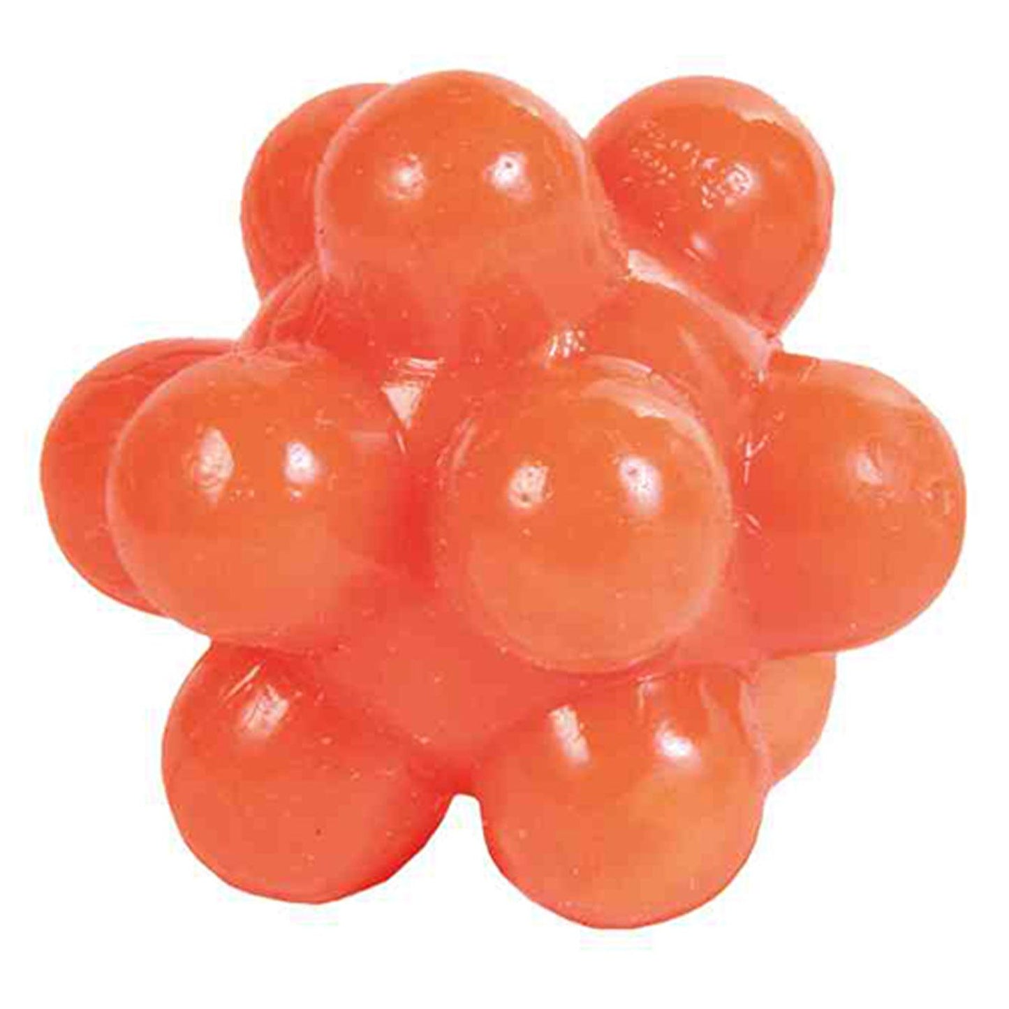 Trixie Set of 4 Rubber Balls ø3.5 cm